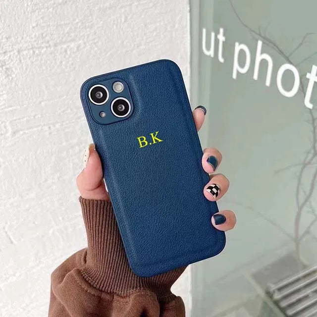 iCase - capa para iphone personalizada